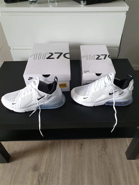 gibt es von nike air max 270 fälschungen|Nike 270 Air Max counterfeit.